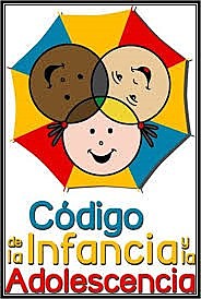 Código de Infancia y Adolescencia