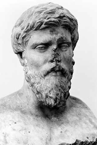 PLUTARCO (48 d. C. - 120 d. C.)