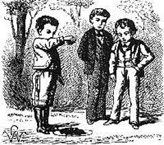 DAD ANTIGUA - LAS CIVILIZACIONES