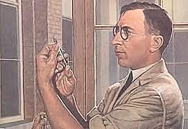 Frederick Banting & Insulin (+2) : Accomplishment