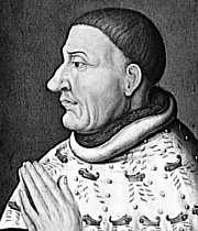 Jean Bodel (1165- 1205)