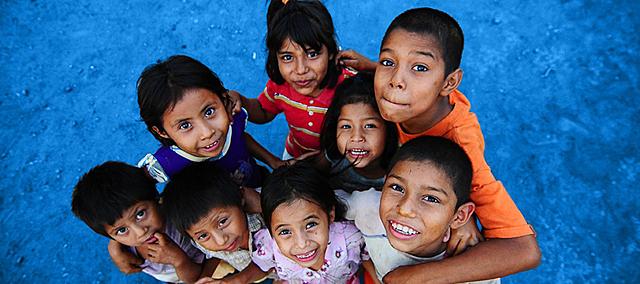 CONVENCIÓN SOBRE LOS DERECHOS DEL NIÑO