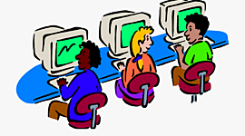 Timeline: Computer Lab Acquisition