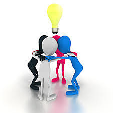 Brainstorm Computer Lab Ideas Collectively