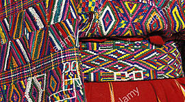 Timeline: Cuáles han sido las principales luchas de los pueblos indígenas  hacia sus derechos