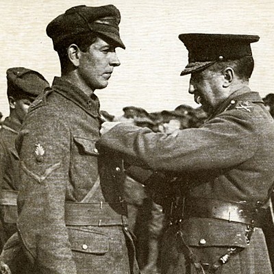 Timeline: Timeline with Attitude: 1914-1929 Decline for Canada