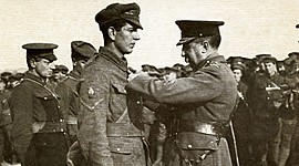 Timeline: Timeline with Attitude: 1914-1929 Decline for Canada