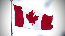 Timeline: Canadian History 1914~1929