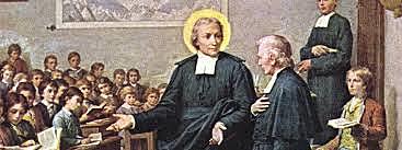 San Juan Bautista de La Salle