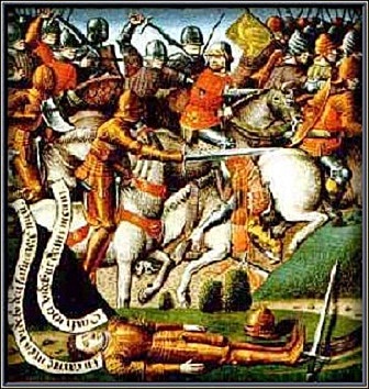 Les œuvres littéraires