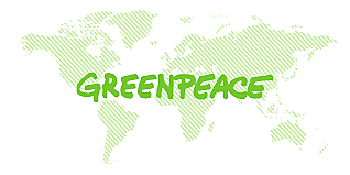 Friends of the Earth / Greenpeace