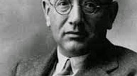 Timeline: George Polya