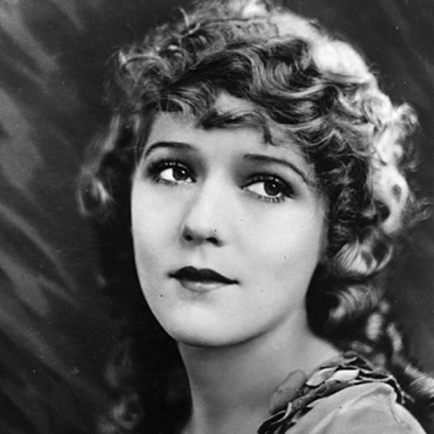 Mary Pickford, Hollywood actress (+2) *