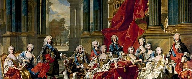 LA EDUCACIÓN EN EL SIGLO XVIII