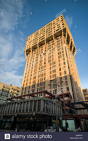 TORRE VELASCA (B.B.P.R)