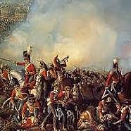 Robespierre was killed