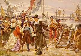 English Seize New Amsterdam