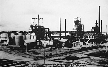 Origen de la empresa