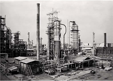 Creación de Ecopetrol