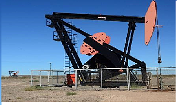 Descubrimiento Campo Orito