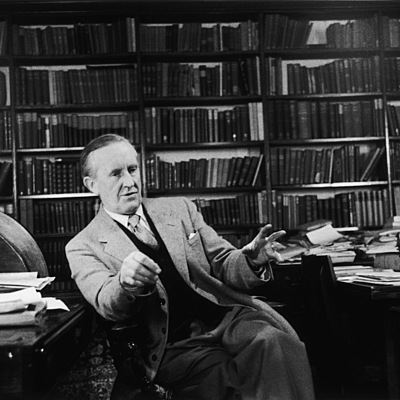 Timeline: History of Tolkien Publications