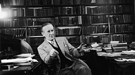 Timeline: History of Tolkien Publications