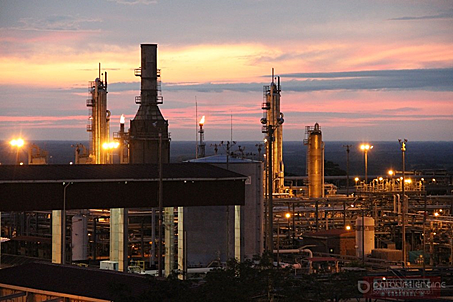 Descubrimiento de los Pozos de Cusiana y Cupiagua