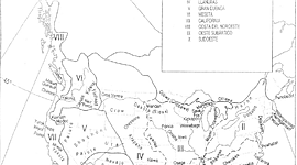 Timeline: Contexto de Invasiones América del Norte