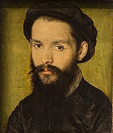 Clément Marot (1496-1544)