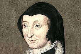 Marguerite de Navarre (1492-1549)