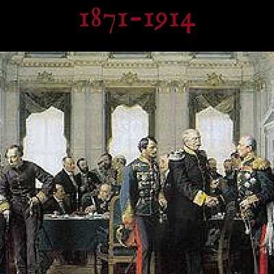 Timeline: La paz armada