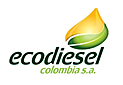 Nace ECODIESEL COLOMBIA S.A.