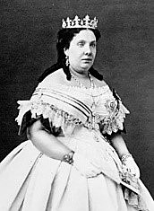 Final del reinado de Isabel II en España