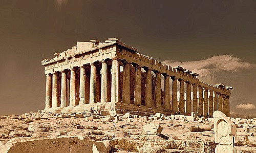 Nacimiento de concepto de ciudadanía