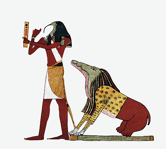 Antigüedad Egipto, Mesopotamia y Persia