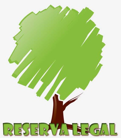 Modificação do conceito de Reserva Legal