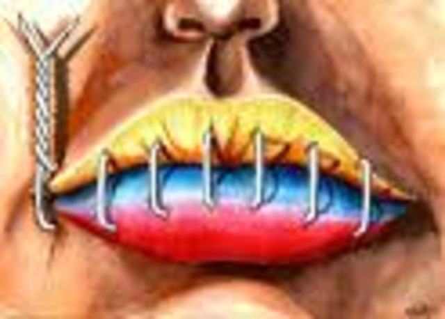 Separacion Iglesia y Estado