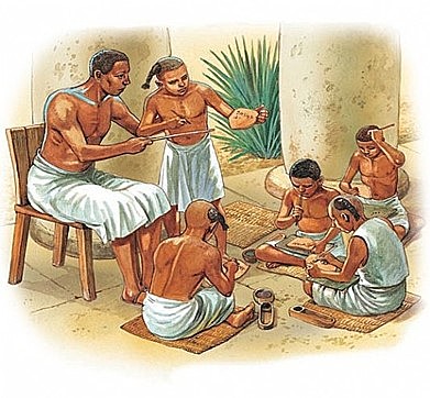 REINO MEDIA (ca. 2050 - 1750 a. C.)