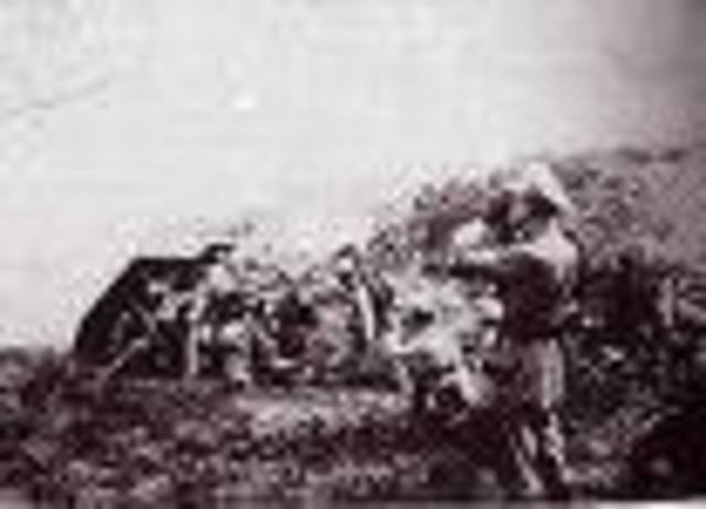 susesos despues de la rebelion conservadora