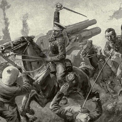 Timeline: Events Leading to World War I