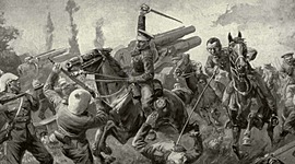 Timeline: Events Leading to World War I