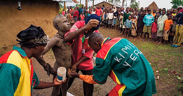La experiencia universal de Adolescencia