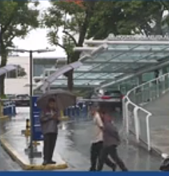 PRIMER CASO EN LATINOAMÉRICA