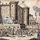 Storming of bastille