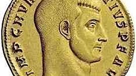 Timeline: La historia del dinero