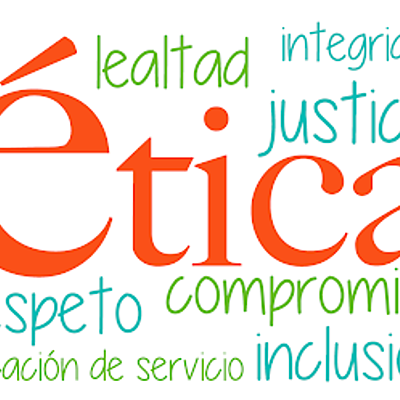 Timeline: Evolución de la ética