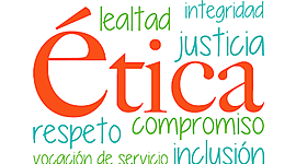 Timeline: Evolución de la ética