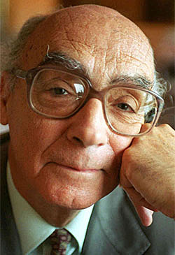 José Saramago