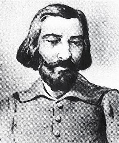 Gil Vicente - Dramaturgo e poeta português