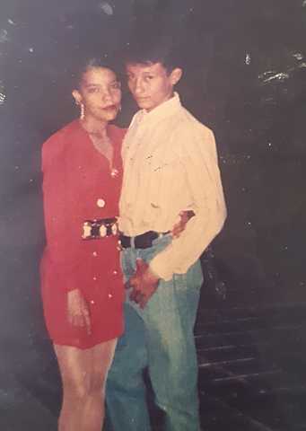 Separación de mis padres